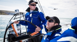 Team Vestas Wind - Volvo Ocean Race 2014/15