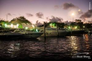 Recife Boat Show